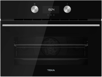 Духовой шкаф Teka HLC 8400 NIGHT RIVER BLACK