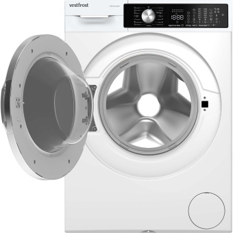 Стиральная машина Vestfrost VFWI103S14MW