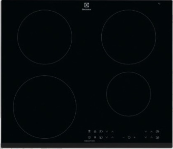 Варочная панель Electrolux IPE6440KF