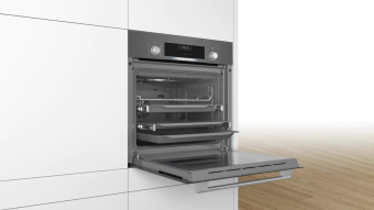 Духовой шкаф Bosch HBJ558YH0T