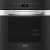 Встраиваемая пароварка Miele DGC 7460 EDST/CLST