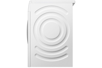 Стиральная машина Bosch WGA254X0OE