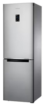 Холодильник Samsung RB30A32N0SA/WT