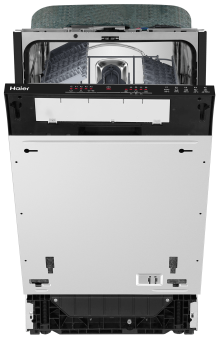 Встраиваемая посудомоечная машина Haier HDWE10-292RU