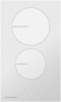 Варочная панель Maunfeld MVCE31.2HL.SZ-WH