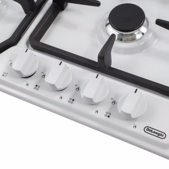 Варочная панель DeLonghi BF 46/1 ASV GU
