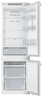 Встраиваемый холодильник Samsung BRB266100WW/WT
