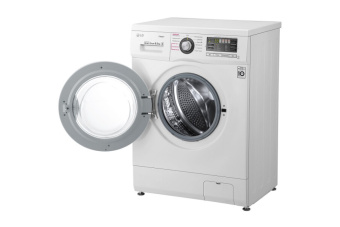 Стиральная машина LG F1296WDS1