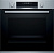 Духовой шкаф Bosch HBG5780S0