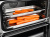Встраиваемая пароварка Miele DGC 7845 OBSW