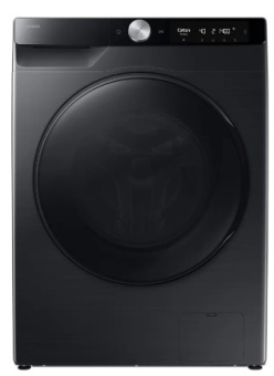 Стиральная машина с сушкой Samsung WD11DG6B85BBLP