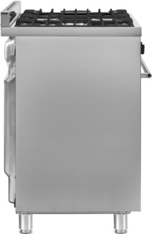 Варочный центр Smeg B901GMXI9