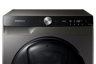 Стиральная машина Samsung WW10T754CBX/LP
