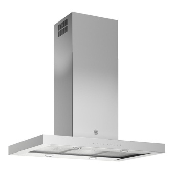 Вытяжка Bertazzoni Professional KTI90PRO1XA стальная