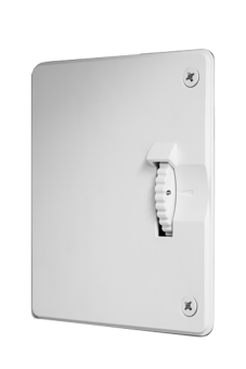 Морозильная камера Hisense FV-78D4AWF