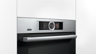 Духовой шкаф Bosch HBG656ES6