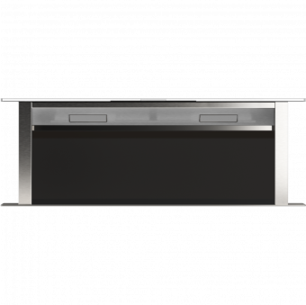 Встраиваемая вытяжка Hiberg VTMF 90100 B