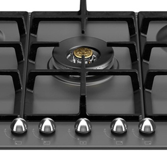 Варочная панель Bertazzoni Heritage P755CHERNE