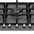 Варочная панель Bertazzoni Heritage P755CHERNE