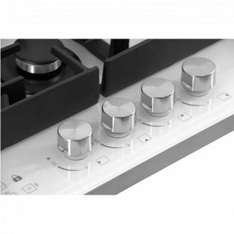 Варочная панель Hiberg VM 6145 W