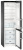 Холодильник Liebherr CNBS 4015 NOFROST