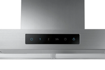 Вытяжка Samsung NK24M5060SS Т-образная