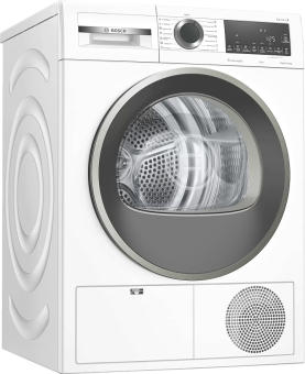 Сушильная машина Bosch WQG242A2OE