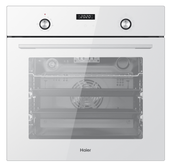 Духовой шкаф Haier HOX-P09CGW