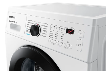 Стиральная машина Samsung WW60A4S00CE/LD