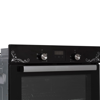 Духовой шкаф Simfer B6EB56022