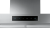 Вытяжка Samsung NK24M5060SS Т-образная