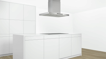 Вытяжка Bosch DIB97IM50