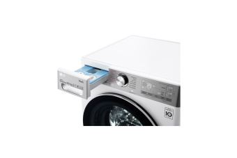 Стиральная машина с сушкой LG TW4V9RD9E