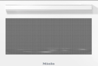 Встраиваемая микроволновая печь Miele M7244TC BRWS
