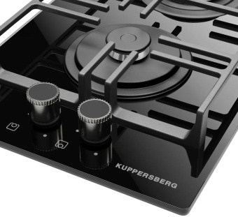 Варочная панель Kuppersberg FG 39 B