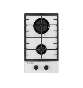 Варочная панель LEX GVG 321 WH