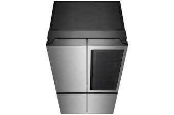 Холодильник LG LSR100RU