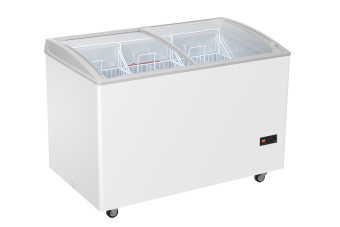 Морозильный ларь Haier SD-377HJXL