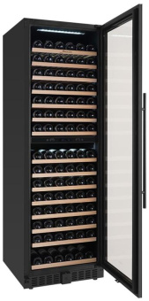 Винный шкаф Libhof Sommelier SMD-165 Black