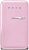 Минибар Smeg FAB5LPK5