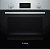 Духовой шкаф Bosch HBF133BR0