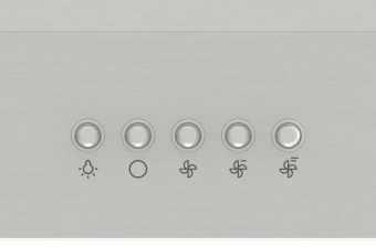 Вытяжка Gorenje WHU629EX/M