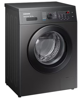Стиральная машина Samsung WW65AG4S20CXLP