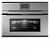 Духовой шкаф с СВЧ Kuppersbusch CBM 6550.0 G5 Black Velvet