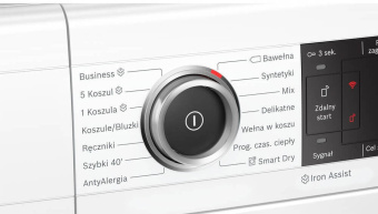 Сушильная машина Bosch WTX87KH0PL