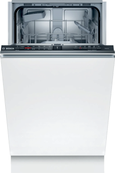 Встраиваемая посудомоечная машина Bosch SPV2IKX10E