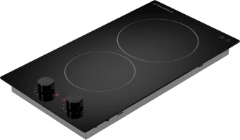 Варочная панель Maunfeld CVCE292MBK2