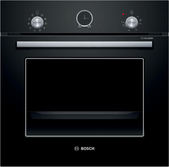 Духовой шкаф Bosch HBJS10YB0R