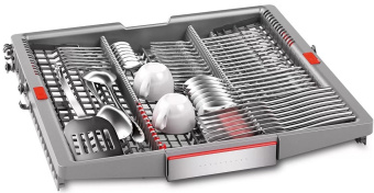 Встраиваемая посудомоечная машина Bosch SMD8ZCX30R