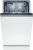 Встраиваемая посудомоечная машина Bosch SPV2IKX10E